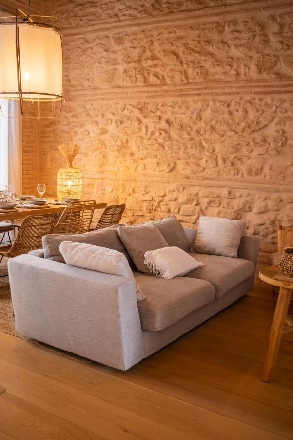Loft De Diseno Cerca Del Mar Apartment บาเลนเซีย ภายนอก รูปภาพ