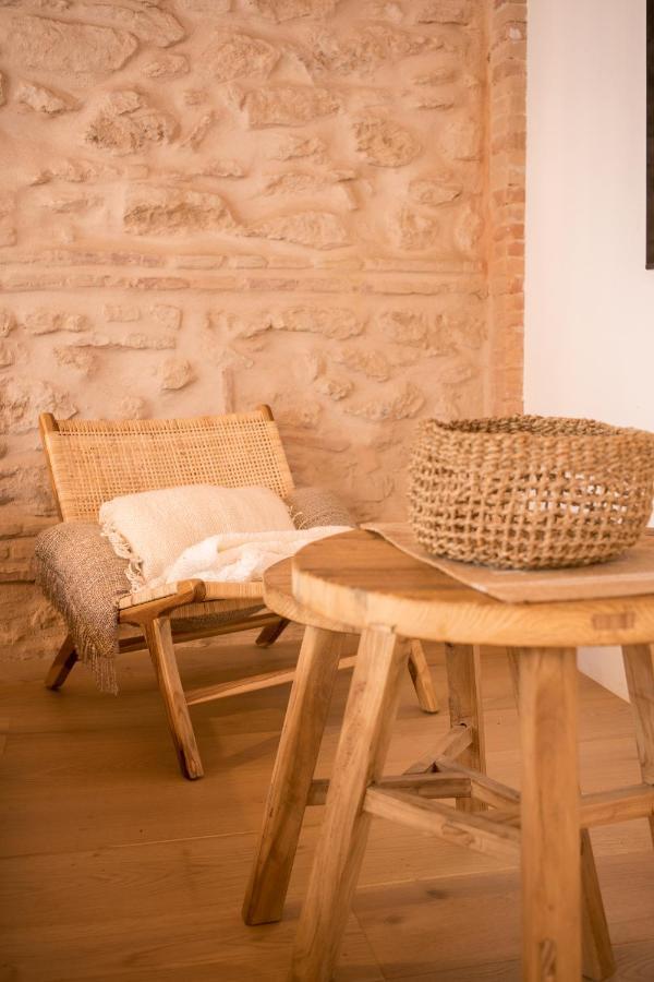 Loft De Diseno Cerca Del Mar Apartment บาเลนเซีย ภายนอก รูปภาพ