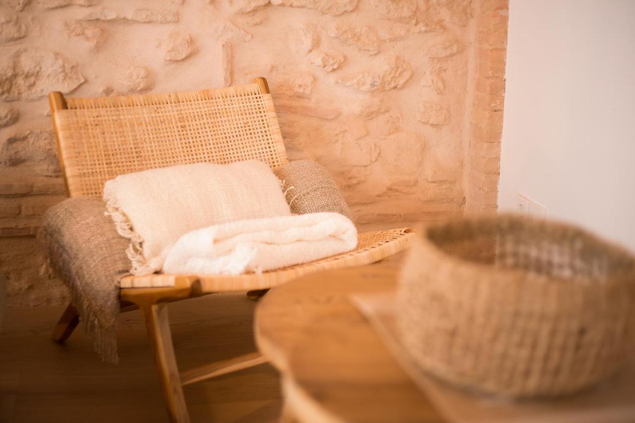 Loft De Diseno Cerca Del Mar Apartment บาเลนเซีย ภายนอก รูปภาพ