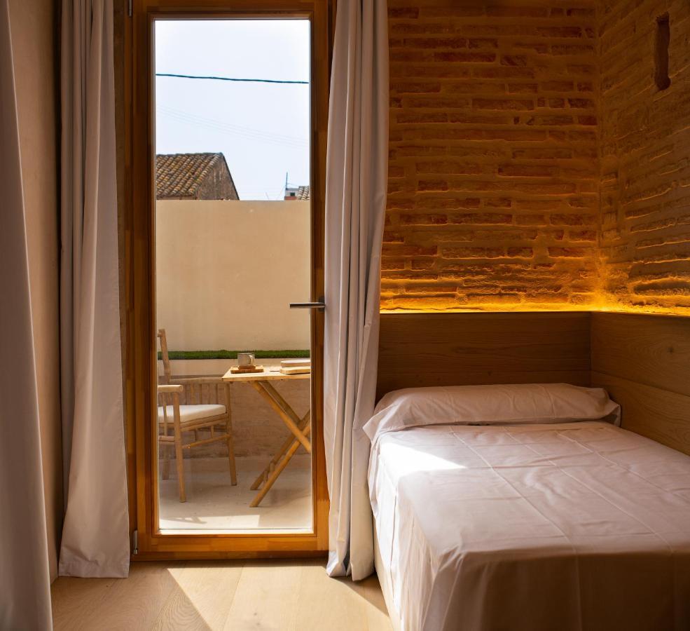 Loft De Diseno Cerca Del Mar Apartment บาเลนเซีย ภายนอก รูปภาพ